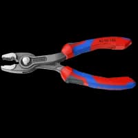 Клещи универсальные для сорванных болтов KNIPEX 82 02 150
