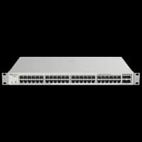 Коммутатор 48 портов управляемый Ruijie Reyee RG-NBS3100-48GT4SFP-P-V2