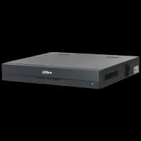 Видеорегистратор Dahua DHI-NVR5416-EI2 8-канальный 1.5U 4HDD WizSense