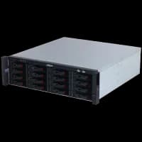 Видеорегистратор Dahua DHI-NVR5064-EI2 64-канальний 3U 16HDD WizSense