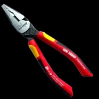 Пасатижі силові витончені GRN-GROUP CONSTRUCTOR 160мм 90160 3K
