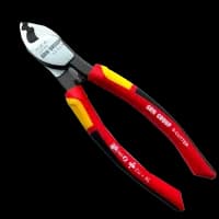 Різак для кабелю GRN-GROUP S-CUTTER 165 мм 40 160 3K