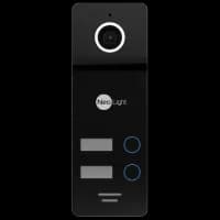 Вызывная панель NeoLight MEGA/2 FHD GRAPHITE