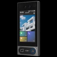 Вызывная панель Dahua DHI-VTO6631QS-WP Wi-Fi
