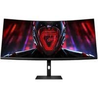 Монітор ігровий 34" Xiaomi G34WQi 2026 (ELA6562EU)