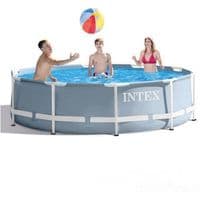 Басейн каркасный Intex 26700 Premium (305х76см)