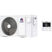 Кондиціонер Gree Тепловий насос для басейну (GRS-CP11Pd/NhA-K)