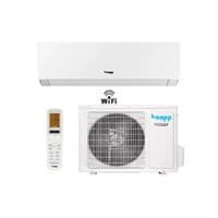 Кондиціонер Hoapp Design Inverter (HSZ-EF38VAN/HUZ-EF38VA)