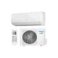 Кондиціонер Hoapp Luna Wi-Fi inverter, R32 (HSK-LB67VAW/HMK-LB67VA)