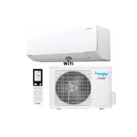 Кондиціонер Hoapp Sky Inverter (HSK-HA28VAW/HMK-HA28VA)