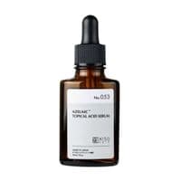 Сыворотка для лица Kiso Care Azelaic Topical Acid Serum С 15% содержанием азелаиновой кислоты 30 мл (kiso-k53)