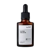 Сыворотка для лица Kiso Care Matrix Serum PE С 4 типами пептидов 30 мл (kiso-k43)