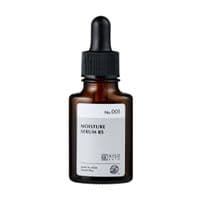 Сыворотка для лица Kiso Care Moisture Serum RS Высококонцентрированная с 10% содержанием фуллерена 20 мл (kiso-k01)