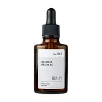 Сыворотка для лица Kiso Care Stemself Serum SC С 10% содержанием человеческих стволовых клеток 30 мл (kiso-k45)