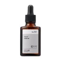 Сыворотка для лица Kiso Care VC35 Serum С 35% содержанием чистого витамина С 30 мл (kiso-k61)