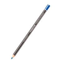 Маркер Staedtler олівець Lumocolor glasochrom permanent синій (ST.108 20-3)