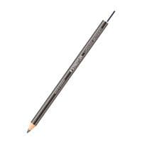 Маркер Staedtler олівець Lumocolor glasochrom permanent чорний (ST.108 20-9)