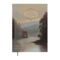 Тижневик Buromax недатований поліграфічний PRETTY, A5, пісочний, 336 сторінок (BM.20340-22)
