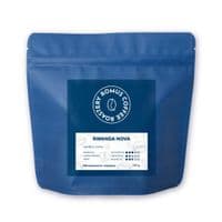 Кава Romus Coffee Roastery Rwanda Nova в зернах 250 г (1691243)
