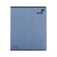 Тетрадь Kite 48 листов, клетка (K26-259-3)