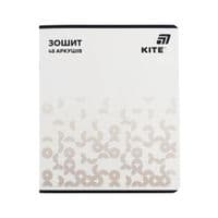 Тетрадь Kite 48 листов, клетка (K26-259-4)