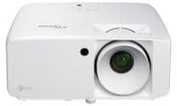 Проектор ZH521 (Laser,FHD,5500Lm,3000000:1,1.13-1. 47:1,2*HDMI,VGA,USB-A,RS232,RJ45,12V,15W, 30000г)  ZH521