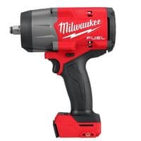 Гайковерт ударний акумуляторний Milwaukee M18 FHIW2F12-0 18В 2034Нм 0-2000об/хв 1/2" 3.4кг без АКБ та ЗП
