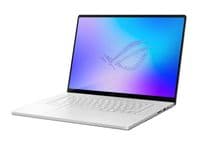 Ноутбук ASUS ROG Zephyrus G16 GU606AR-TB011W 16" WQXGA OLED, Intel Ultra 9386H, 32GB, F1TB, NVD5070Ti-12, Win11, Белый