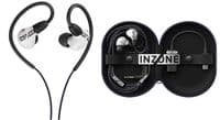 Навушники ігрові In-ear Sony INZONE E9 3.5 mini-jack Білий