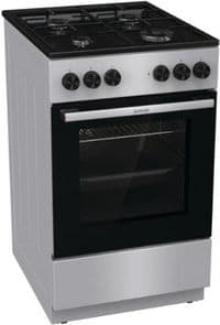 Плита комбінована GORENJE MEK3011SB