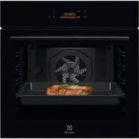 Вбуд. духовка ELECTROLUX LOE8P38Z