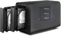 Хранилище TerraMaster DAS D5-Hybrid