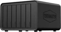 Сетевое хранилище NAS TerraMaster F6-424