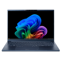 Ноутбук ACER Swift Go 16 AI SFG16-A71-R48W (NX.JX9EU.003)