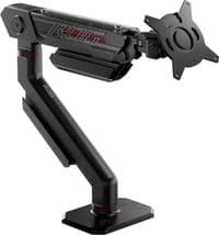 Крепление для монитора (кронштейн) ASUS ROG Ergo Monitor Arm AAS01R (90LA00Q0-B01D71)