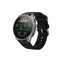 Смарт-часы Amazfit Cheetah 2 Ultra Титан W2441GL1N