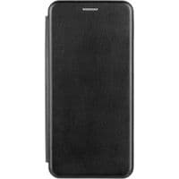 Чохол-книжка для смартфона Xiaomi Redmi 15, BlackWay Simple Book, Black (CW-CSBXR15-BK)