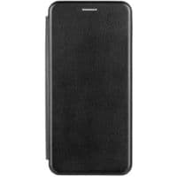 Чохол-книжка для смартфону Xiaomi Redmi A7 Pro, BlackWay Simple Book, Black (CW-CSBXRA7P-BK)