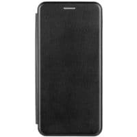 Чохол-книжка для смартфона Xiaomi Redmi Note 15, BlackWay Simple Book, Black (CW-CSBXRN15-BK)