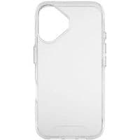 Бампер для Apple iPhone 17, Transparent, ColorWay Space Series (CW-CSSAI17)
