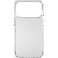 Бампер для Apple iPhone 17 Pro Max, Transparent, ColorWay Space Series (CW-CSSAI17PM)