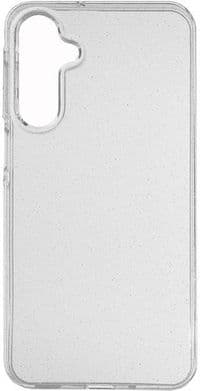 Бампер для Samsung Galaxy A26, ColorWay TPU-Shine, Transparent (CW-CTSSGA266)
