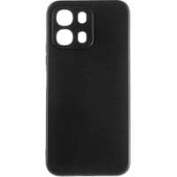 Бампер для Oppo A6s 4G, Black, ColorWay TPU matt (CW-CTMOA6S4-BK)