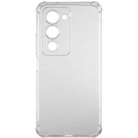 Накладка силіконова для Xiaomi Redmi 15, Transparent, ColorWay TPU AntiShock (CW-CTASXR15)