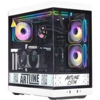 Комп`ютер ARTLINE Gaming Y40Black-White (Y40Black-WhiteV33)