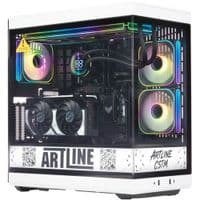 Комп`ютер ARTLINE Gaming Y40Black-White Y40Black-WhiteV21)