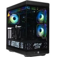 Комп`ютер ARTLINE Gaming Y40Black (Y40BlackV19)
