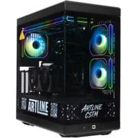 Комп`ютер ARTLINE Gaming Y40Black(Y40BlackV06)
