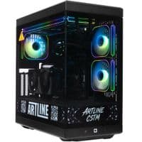 Комп`ютер ARTLINE Gaming Y40Black(Y40BlackV17)