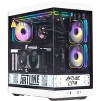 Комп`ютер ARTLINE Gaming Y40Black-White (Y40Black-WhiteV22)